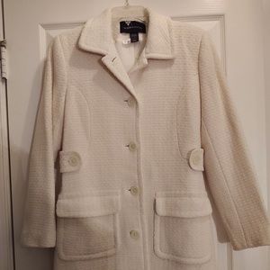 Moda International Coat